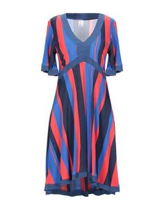 Короткое платье Pinko