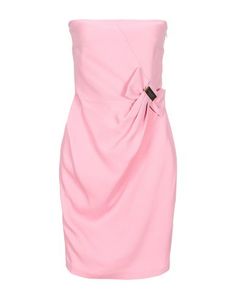 Короткое платье Cristinaeffe Collection