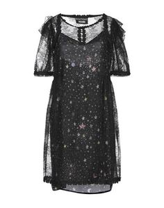 Короткое платье Boutique Moschino