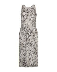 Платье длиной 3/4 Pinko
