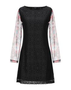 Короткое платье Desigual