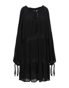 Короткое платье Pepe Jeans