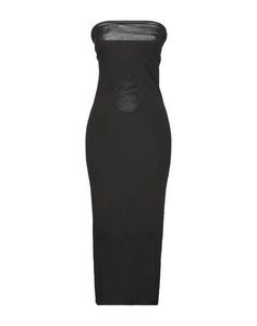 Короткое платье Drkshdw BY Rick Owens
