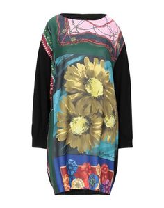 Короткое платье Boutique Moschino