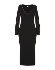 Платье длиной 3/4 Pinko