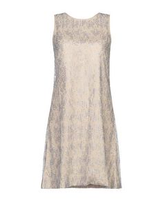 Короткое платье Giorgio Armani