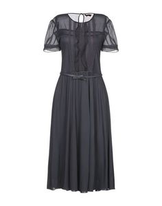 Платье до колена MAX Mara
