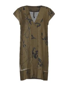Короткое платье Manila Grace