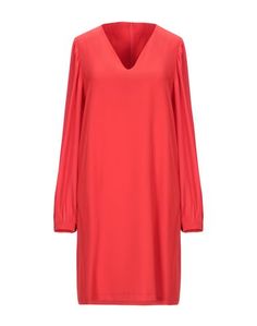 Короткое платье Angela Mele Milano