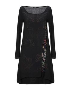 Короткое платье Desigual