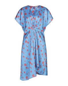 Короткое платье Kenzo
