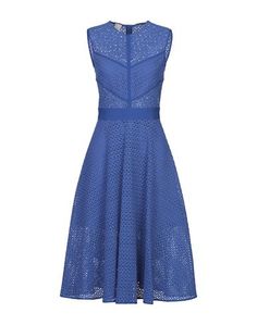 Платье длиной 3/4 Pinko