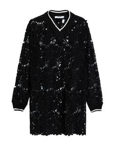 Короткое платье Msgm