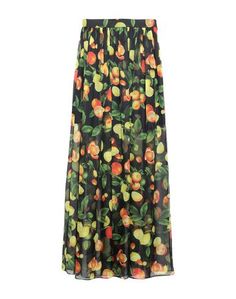 Длинная юбка Msgm