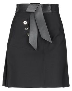 Юбка до колена Elisabetta Franchi