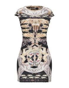 Короткое платье Philipp Plein