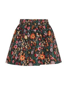 Мини-юбка RED Valentino