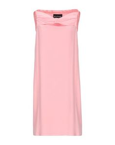 Короткое платье Boutique Moschino