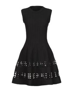 Короткое платье AlaÏa