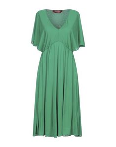 Платье до колена MAX Mara