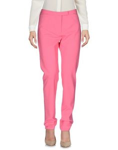 Повседневные брюки Msgm
