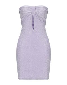 Короткое платье Revise