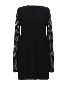 Короткое платье Philipp Plein
