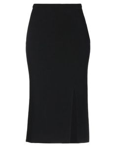 Юбка длиной 3/4 Diane von Furstenberg