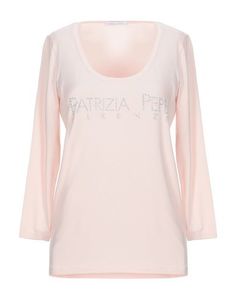 Футболка Patrizia Pepe