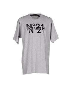 Футболка N21