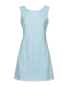 Короткое платье Pepe Jeans