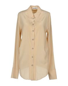 Pубашка Jil Sander