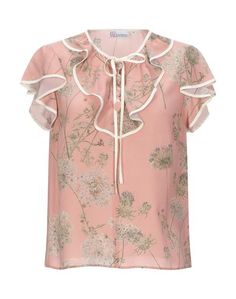 Блузка RED Valentino