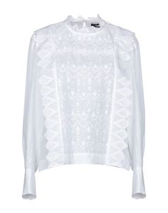 Блузка Isabel Marant