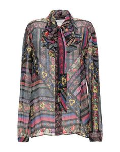 Pубашка Etro