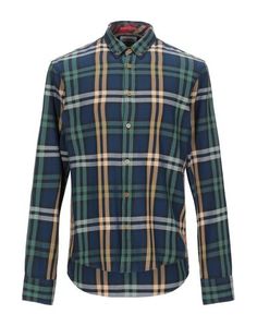 Pубашка Scotch & Soda