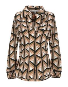 Блузка Diane von Furstenberg