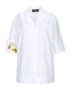 Pубашка Dsquared2