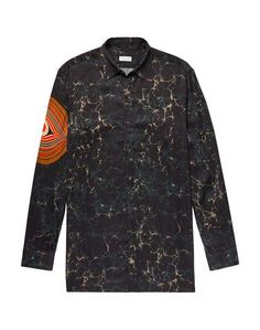 Pубашка Dries Van Noten