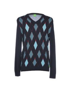 Свитер Hugo Boss