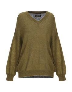 Свитер Boutique Moschino