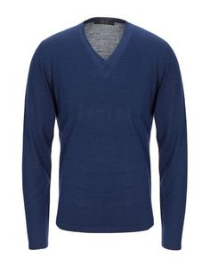 Свитер Vneck