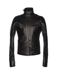 Куртка Rick Owens