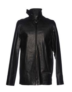 Пуховик Rick Owens