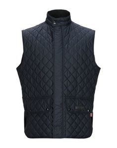 Пуховик с синт. наполнителем Belstaff