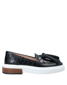 Мокасины Tod`S