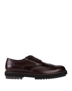 Обувь на шнурках Tod`S