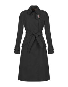 Легкое пальто Dolce & Gabbana
