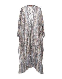 Накидка Missoni