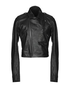 Куртка Rick Owens